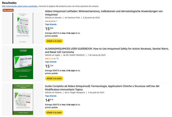 aldara comprar online