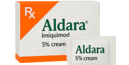 imiquimod sin receta
