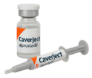 caverject sin receta