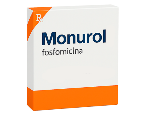 monurol sin receta