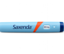 saxenda sin receta
