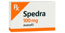 spedra sin receta