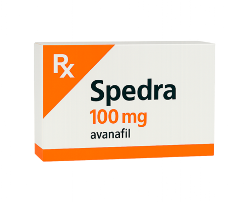 spedra sin receta