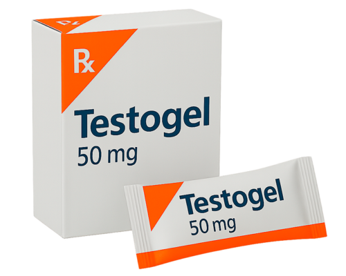 testogel sin reseta