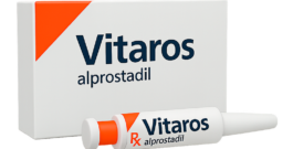 vitaros sin reseta