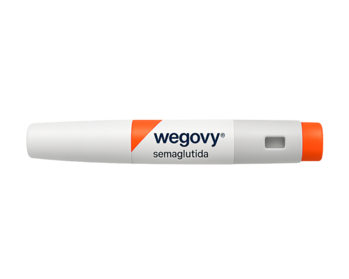 wegovy sin receta