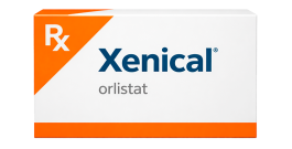 xenical orlistat sin receta