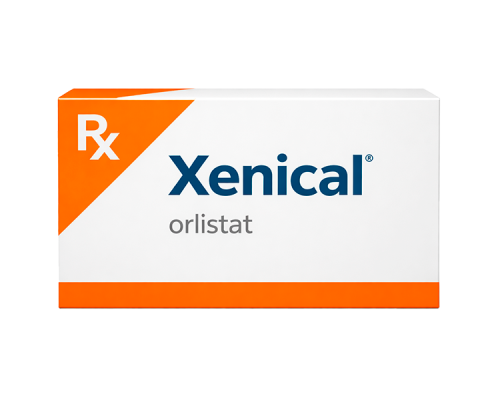 xenical orlistat sin receta